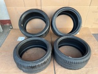 KOMPLET NOWYCH OPON PIRELI P ZERO 335/30/21 275/35/20 PORSCHE 911 992