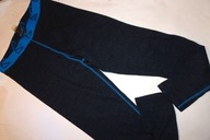 NORHEIM 152 CM KALESONY TERMICZNE 2-WARSTW. 70% MERINO SUPER J.NOWE