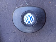 Vw Polo 9N Vw Fox poduszka powietrzna AIRBAG kierowcy Europa bdb 6Q0880201K