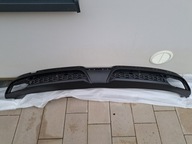 Nowy spoiler zderzaka tylnego Dyfuzor Kia ProCeed III