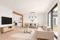 Dom, Strzeniówka, Nadarzyn, Pruszkowski, 209 m²