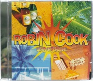 CD Robin Cook - Land Of Sunshine (1997) (Stockholm Records)