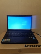 LENOVO G510 Komplet ( TouchPad nieczynny ! , bateria do wymiany ! )