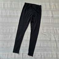 Legginsy basic Destination 158 bawełna z elastanem (547)