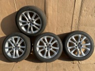 MAZDA 6 2017 4 SZT FELGI Z OPONAMI 225/55R19