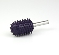 Saburrtooth Supreme Purple 6BN34-132 Frez Ball Nose 6x19x32 mm 132 Grit