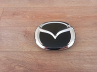 MAZDA CX 60 ZNACZEK EMBLEMAT POD RADAR