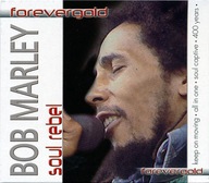 Bob Marley – Soul Rebel CD FOLIA