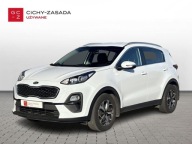 Kia Sportage 1.6 T - GDI DCT 177 KM Tempomat Kamera Cofania 1.6 177KM