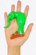 GNIOTEK BRAINROT LIRILI LILILI LARILA MOCHI SQUISHY RÓŻNE WERSJE