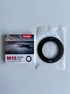 Pierścień 82mm Adapter Haida M15