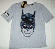 Bluzka chłopięca BATMAN - 134/140