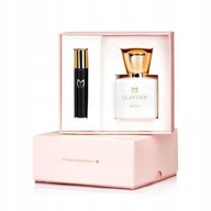 GLANTIER ZESTAW PREZENTOWY PERFUMY Premium+ROLETKA , box wybór zapachu