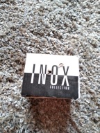 Rozeta inox professional stal nierdzewna