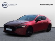 Mazda 3 2.0 mHEV 186KM Nagisa Bose Salon PL Gwaran