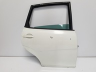 DRZWI PRAWE TYŁ SEAT ALTEA 04-15r.