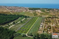 Działka, Rewal, Gryficki, 450 m²