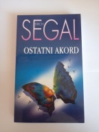 Ostatni akord Erich Segal