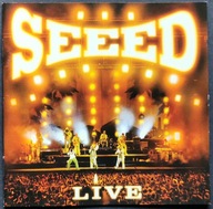 CD Seeed - Live