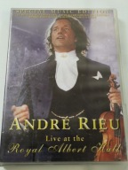 Andre Rieu Live At The Royal Albert