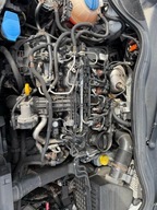 Silnik Audi a1 CAY 1.6 tdi diesel 2014