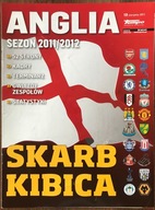 SKARB KIBICA LIGA ANGIELSKA SEZON 2011/12