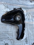 Toyota OE 52113-0D260 zestaw kratka + halogen prawy