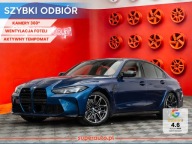 BMW Seria 3 M3 Competition xDrive Sedan 3.0 (530KM) 2026