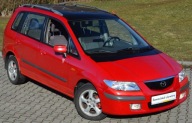 MAZDA PREMACY 2.0 TD 90 KM