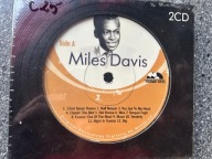 (CD) Miles Davis - seria Vinyl Vintage - 2CD