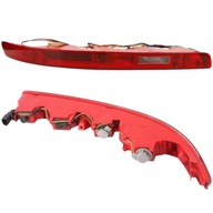 LAMPA TYLNA LEWA TYŁ ZDERZAKA TYLNEGO PRZECIWMGIELNA AUDI Q7 4L 2005-2015