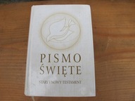 Pismo Święte Stary i Nowy Testament_I wydanie 2007 r
