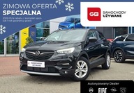 Opel Grandland X Business Elegance 1.2 PB 130KM AUTOMAT Faktura VAT 23 1.2