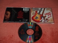 PETER MAGNEE VOODOO PLAY 1993