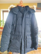 kurtka zimowa męska clockhouse XL