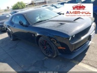Dodge Challenger RT Scat Pack Widebody, 2021r., 6.4L 6.4 Benzyna 485KM