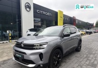 Citroen C5 Aircross 1.6 PHEV 225 Max EAT8 1.6 Hybryda 225KM