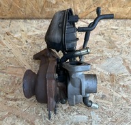 Turbina Turbosprężarka 1,3 MultiJet Fiat Tipo Nemo Fiorino Doblo 55270995