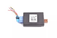 MODUŁ STEROWNIK ALARMU CITROEN C5 X7 9665582380