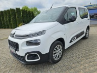 Citroen Berlingo 1,2 benzyna 110KM nawigacja