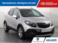 Opel Mokka 1.4 Turbo, Salon Polska, 1. Właściciel