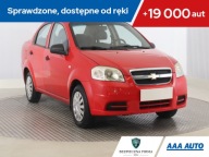 Chevrolet Aveo 1.2 i, Salon Polska