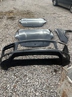 Porsche Cayenne 9Y maska