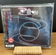 Zillion - S/t - Japan !!!!!!