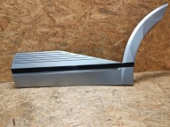 HYUNDAI IONIQ V LISTWA DRZWI LEWY TYŁ 87731-GI100