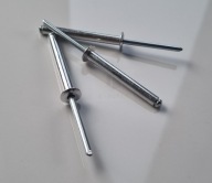 NIT nity standard ALU/STAL 4.8x38mm 100 sztuk