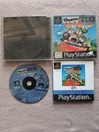 Theme Park World Angielska Premierowa