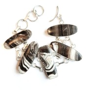 BRANSOLETKA - Kalcyt