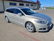 Ford Mondeo 1.5 EcoBoost panorama dach, Titanium, nowy silnik!!!