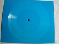 POCZTÓWKA DŹWIĘKOWA - LASKOWSKI - JAK BARDZO CIĘ KOCHAM - GWIAŹDZISTY BILET